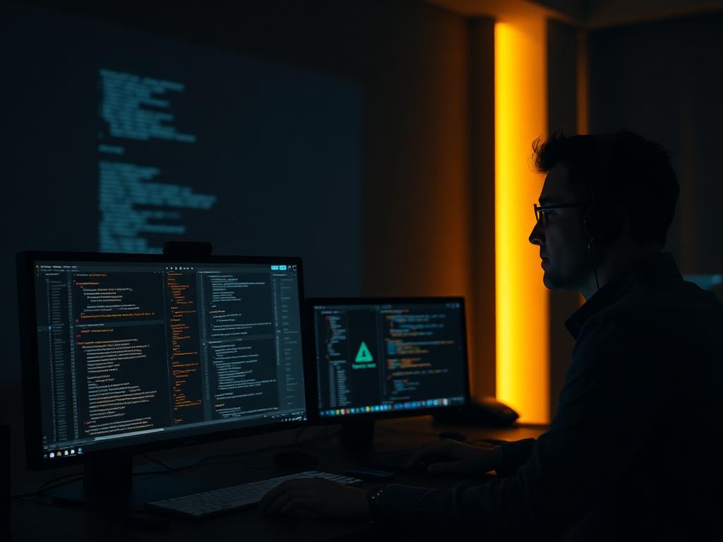 Software Development at Xperts Hive