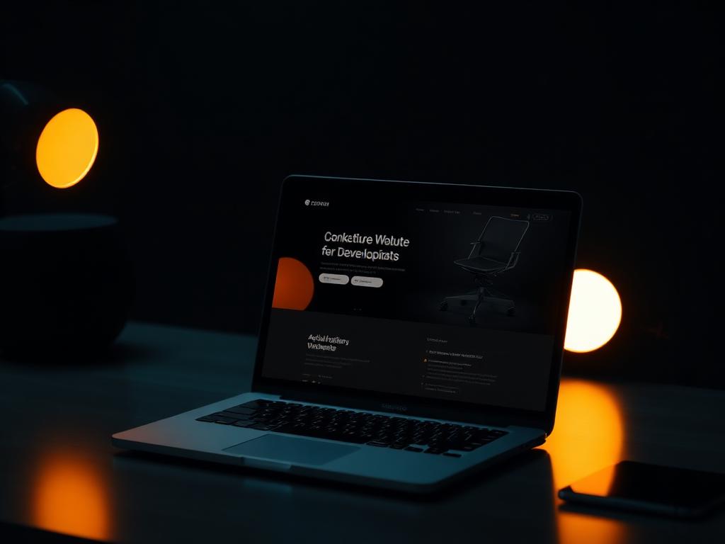 Website Development at Xperts Hive