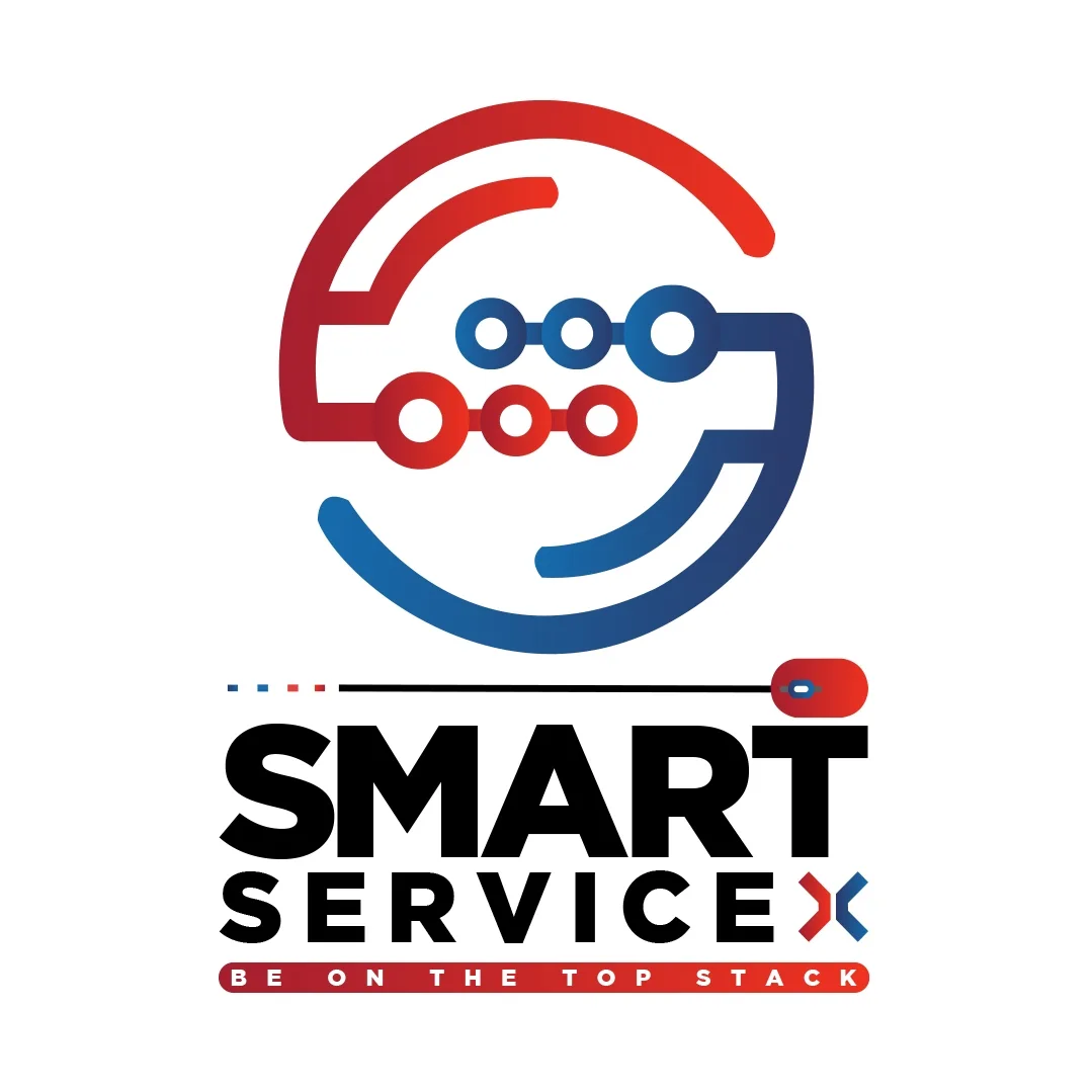 Smart Services logo