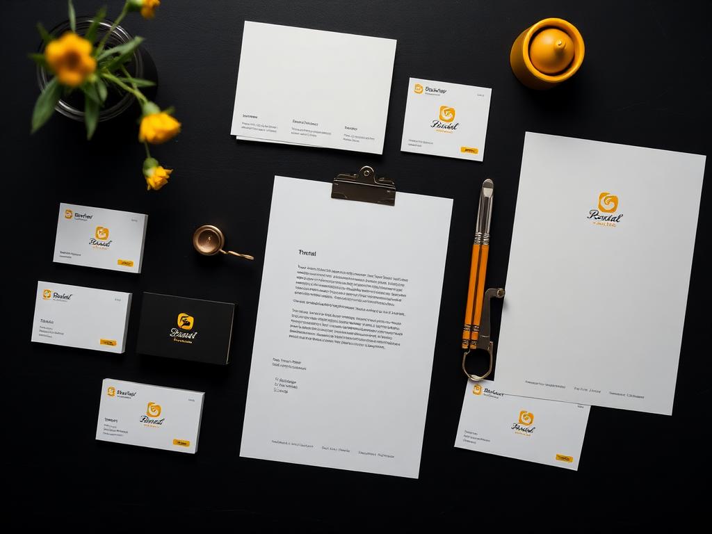 Logo Design at Xperts Hive