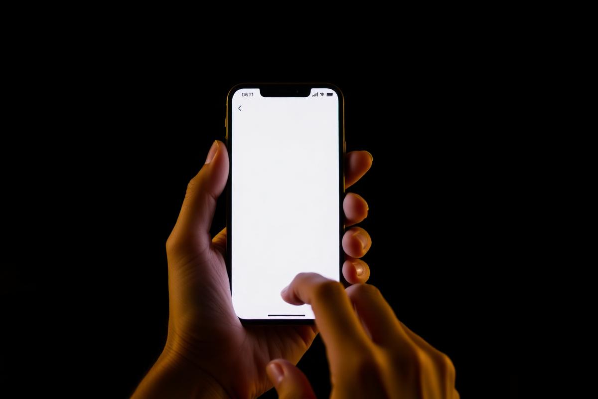 Designing an app people reopen